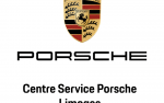 logo Porsche