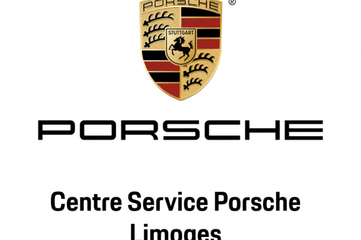logo Porsche