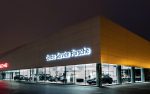 Chantier Porsche par ARCHI 3A
