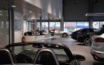 Chantier Porsche par ARCHI 3A