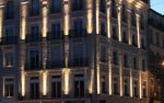 facade grand hotel