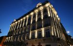 Façade Grand Hôtel 004