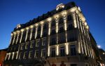 Façade Grand Hôtel 005