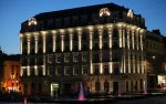 Façade Grand Hôtel 006