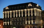 Façade Grand Hôtel 007