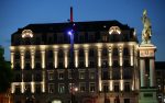 Façade Grand Hôtel 008
