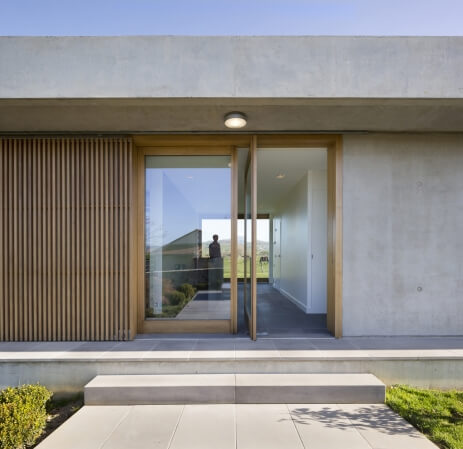 Chantier Maison Archi par David DEVAUX