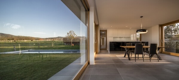 Chantier Maison Archi par David DEVAUX