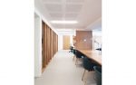 Bureaux de Clermont Auvergne Métropole réalisé par SOPHIE TIXIER