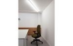 Bureaux de Clermont Auvergne Métropole réalisé par SOPHIE TIXIER