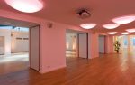 Chantier LE 8 VALOI be choulet par David DEVAUX - Ambiance nuit