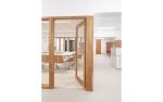 Bureaux de Clermont Auvergne Métropole réalisé par SOPHIE TIXIER
