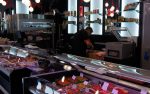 Boucherune à Lyon réalisée par MACARY