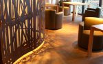 Restaurant COUFFOUR BE CHOULET par l'Atelier 4