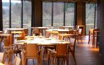 Restaurant COUFFOUR BE CHOULET par l'Atelier 4