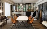 Chantier La Maison des merveilles par Amelie Domas & ® Karine Joannet - Salon