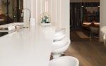 Chantier La Maison des merveilles par Amelie Domas & ® Karine Joannet - Salle à manger