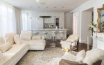 Chantier La Maison des merveilles par Amelie Domas & ® Karine Joannet - Salon