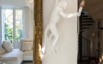 Chantier La Maison des merveilles par Amelie Domas & ® Karine Joannet - Ambiance