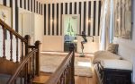 Chantier La Maison des merveilles par Amelie Domas & ® Karine Joannet - Escaliers