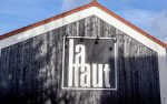 Chantier La Haut - Devanture