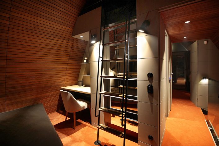 Bureau