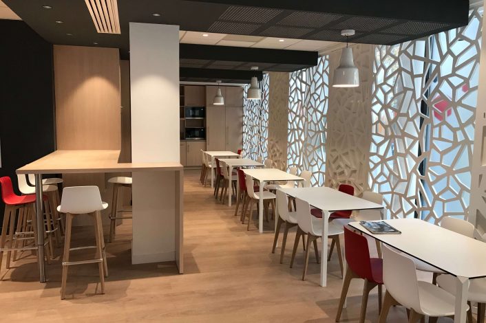 chantier Auvergne Habitat par l'Atelier Imagine - 1