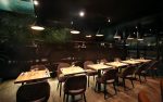 Chantier au COIN par Hervé PORTE -