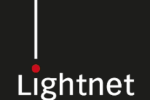 Lightnet logo