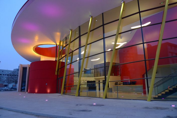 chantier COLOC Cournon par Jalicon