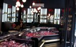 Boucherune à Lyon réalisée par MACARY