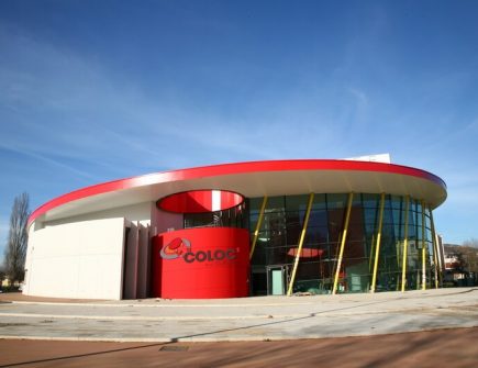 chantier COLOC Cournon par Jalicon
