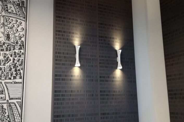 Applique murale